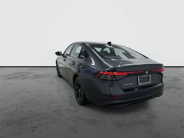 Thumbnail: 2025 Honda Accord - 2