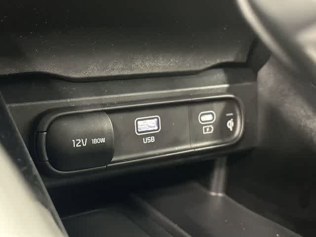 Thumbnail: 2024 Kia Telluride - 26