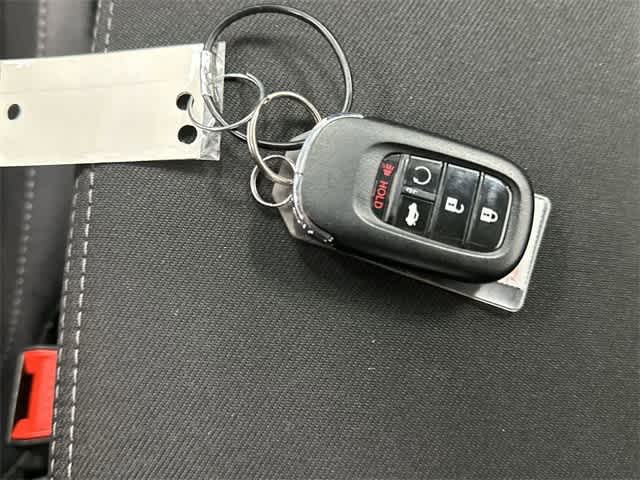 Thumbnail: 2025 Honda Civic - 32