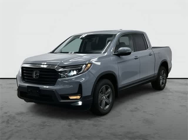 2023 Honda Ridgeline RTL -
                  League City, TX