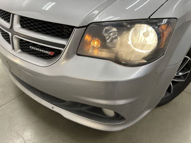 Thumbnail: 2019 Dodge Grand Caravan - 31