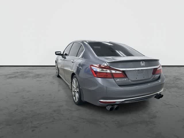 Thumbnail: 2016 Honda Accord - 2