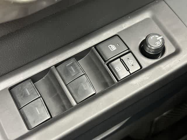 Thumbnail: 2025 Toyota Tundra - 19