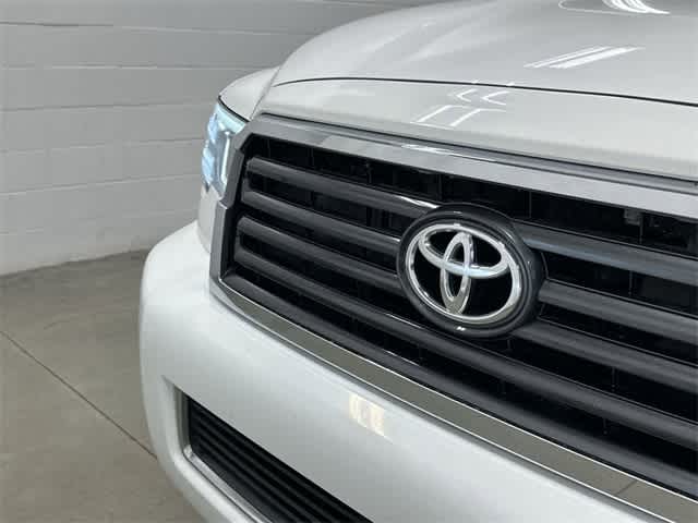Thumbnail: 2018 Toyota Sequoia - 31