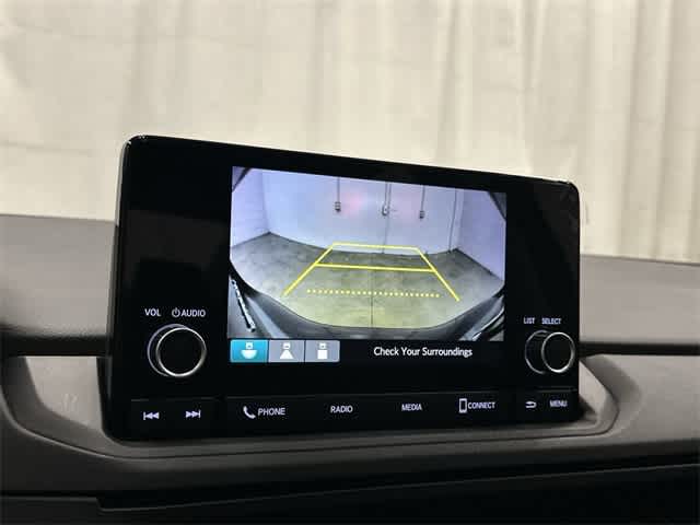 Thumbnail: 2025 Honda Accord - 22