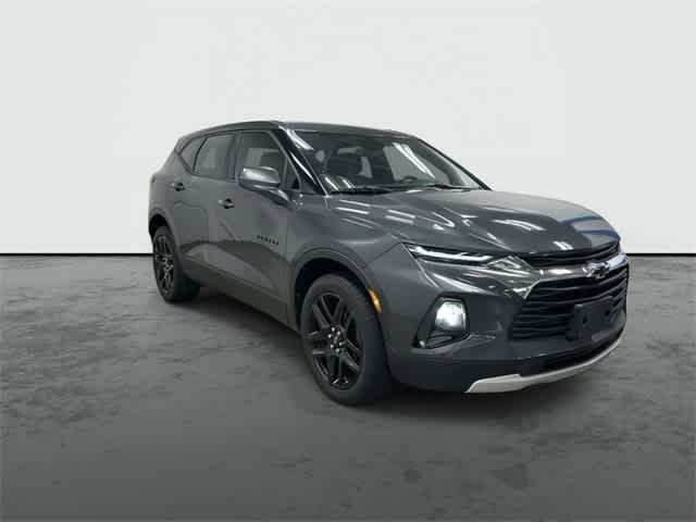 Thumbnail: 2019 Chevrolet Blazer - 6