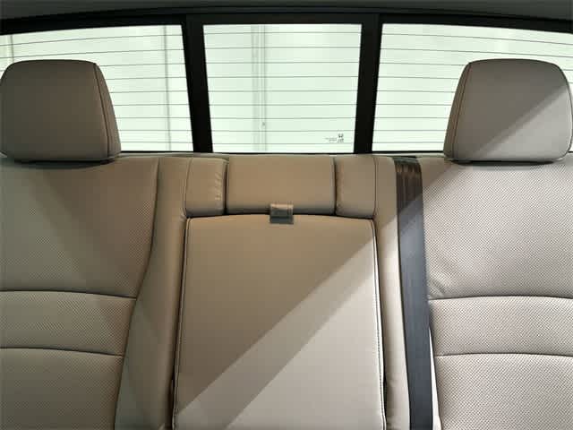 Thumbnail: 2023 Honda Ridgeline - 14