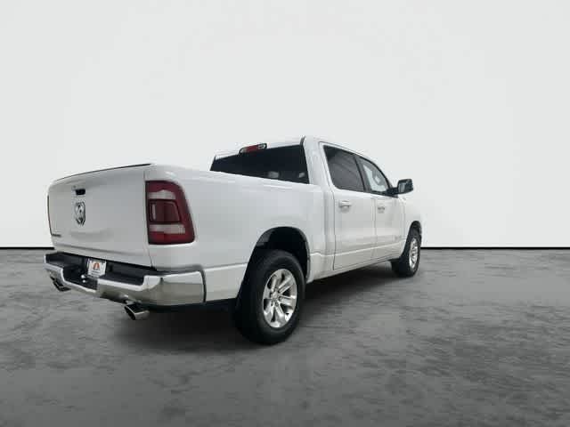 Thumbnail: 2024 RAM 1500 - 3