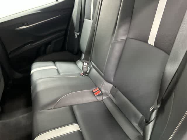 Thumbnail: 2025 Toyota Camry - 11