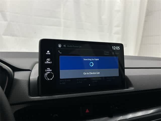 Thumbnail: 2026 Honda CR-V - 22