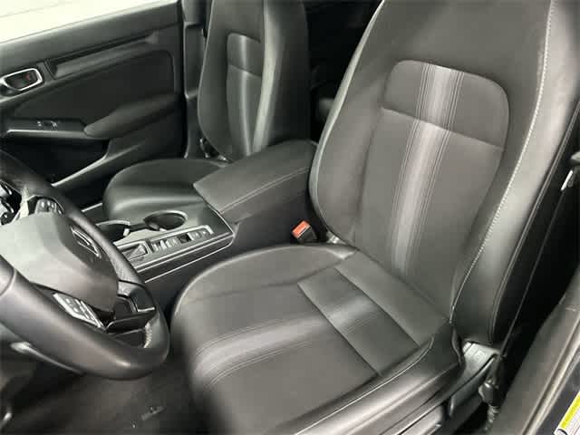 Thumbnail: 2025 Honda Civic - 10