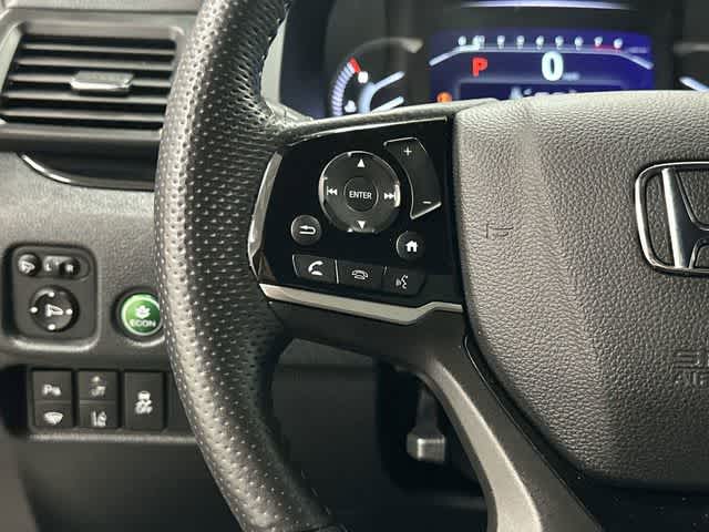 Thumbnail: 2023 Honda Passport - 16