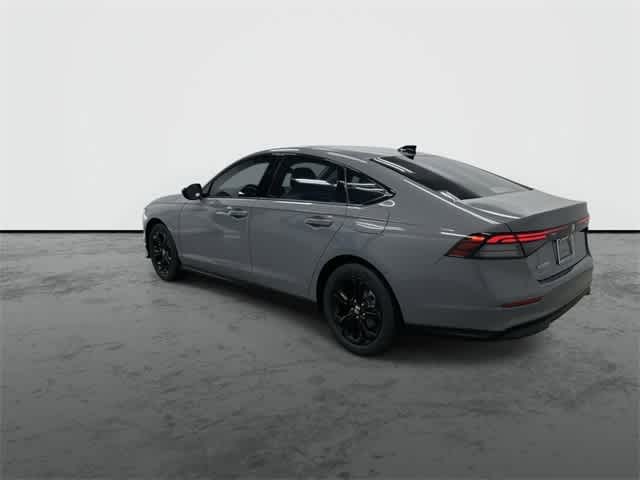 Thumbnail: 2025 Honda Accord - 9