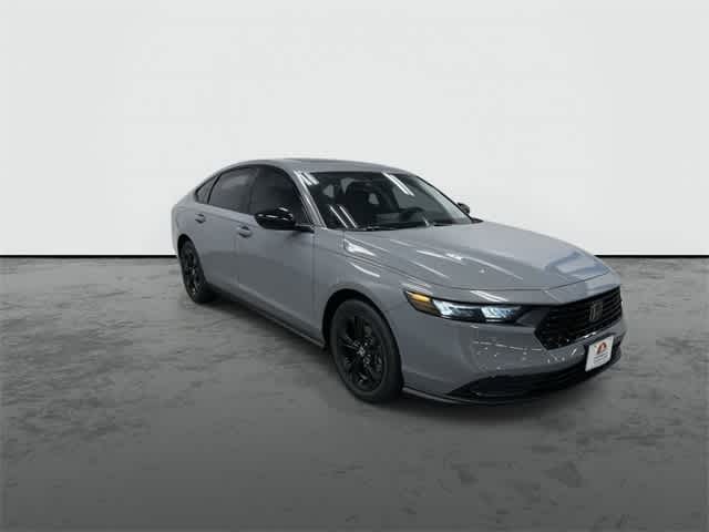 Thumbnail: 2025 Honda Accord - 6