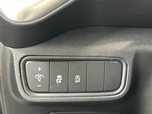 Thumbnail: 2024 Kia Soul - 19