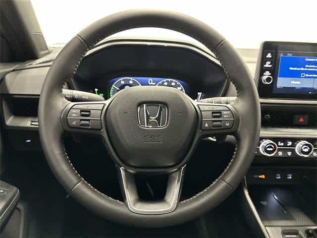 Thumbnail: 2026 Honda CR-V - 14