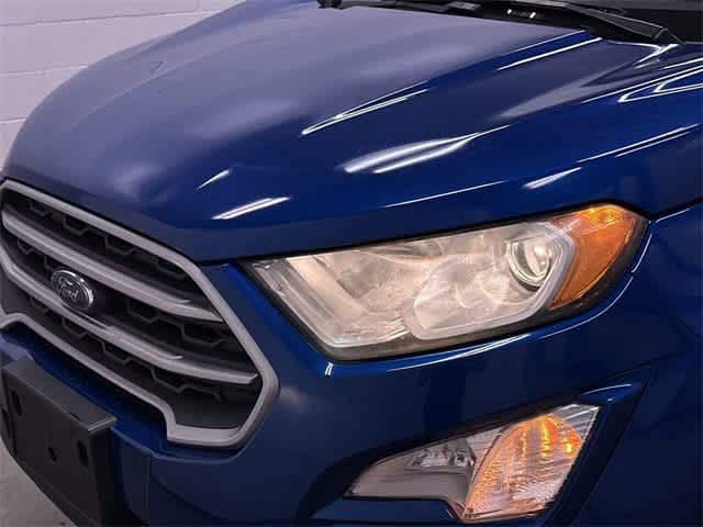 Thumbnail: 2020 Ford EcoSport - 32