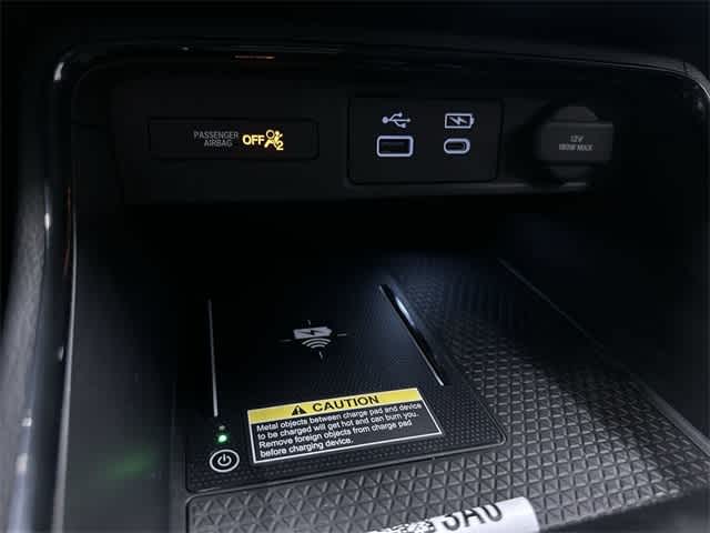 2025 Honda CR-V Sport-L 24