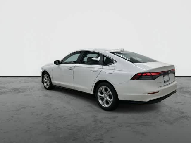 Thumbnail: 2025 Honda Accord - 9