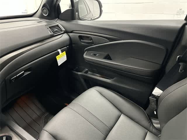 Thumbnail: 2025 Honda Ridgeline - 13