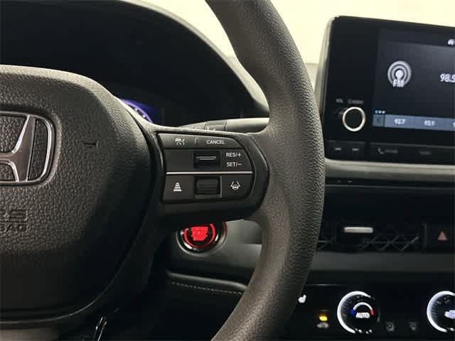 Thumbnail: 2024 Honda Accord - 18