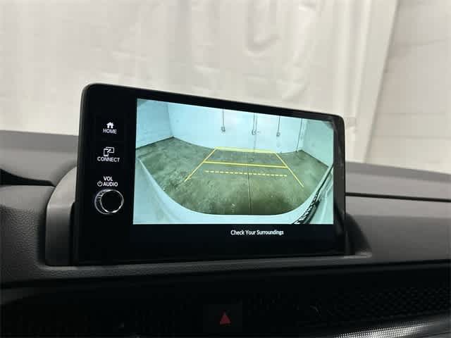 Thumbnail: 2026 Honda CR-V - 22