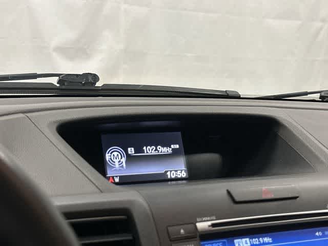 Thumbnail: 2013 Honda CR-V - 22