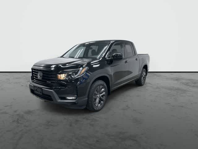 Thumbnail: 2023 Honda Ridgeline - 7