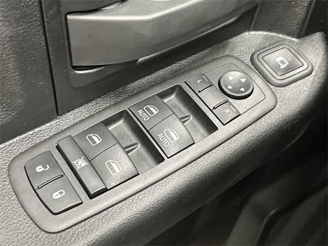 Thumbnail: 2024 RAM 2500 - 20