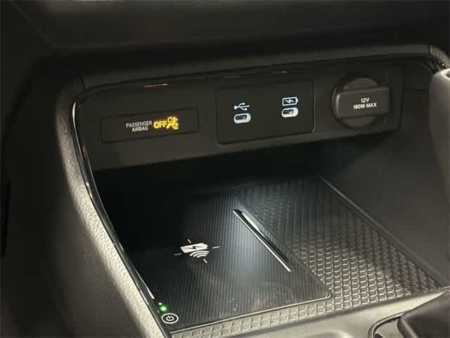 Thumbnail: 2026 Honda CR-V - 23