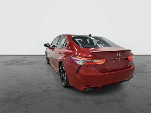 Thumbnail: 2020 Toyota Camry - 2