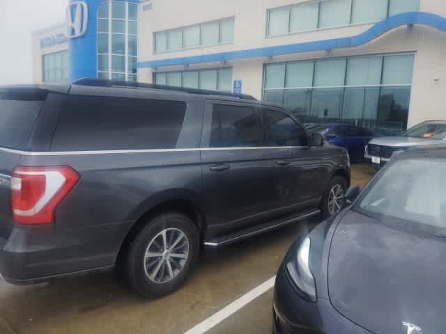 Thumbnail: 2021 Ford Expedition MAX - 4