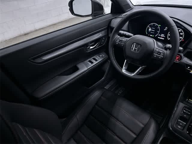 2025 Honda CR-V Sport-L 11