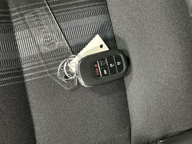 Thumbnail: 2026 Honda Civic - 32