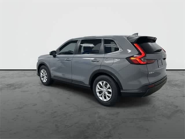 Thumbnail: 2026 Honda CR-V - 9