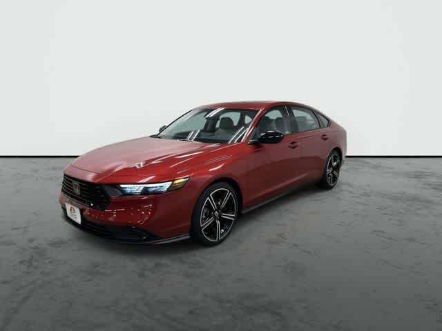 Thumbnail: 2026 Honda Accord - 7