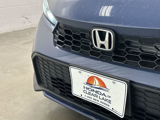 Thumbnail: 2026 Honda Civic - 30