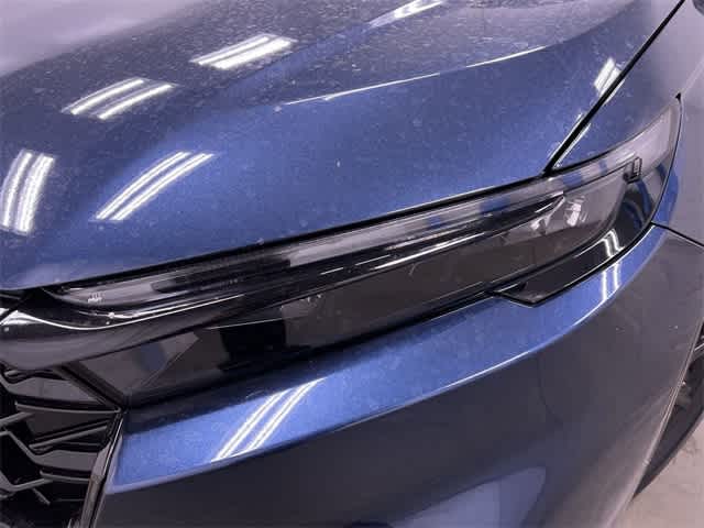 2025 Honda CR-V Sport-L 32