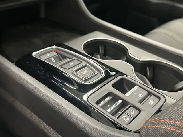 Thumbnail: 2026 Honda Pilot - 25