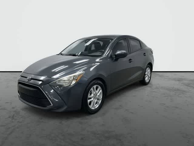 Thumbnail: 2018 Toyota Yaris iA - 7