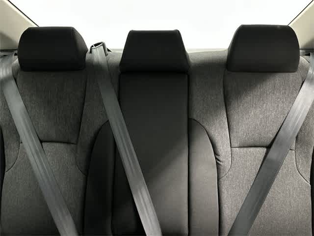 Thumbnail: 2025 Honda Accord - 14