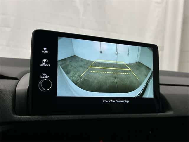 Thumbnail: 2026 Honda CR-V - 22