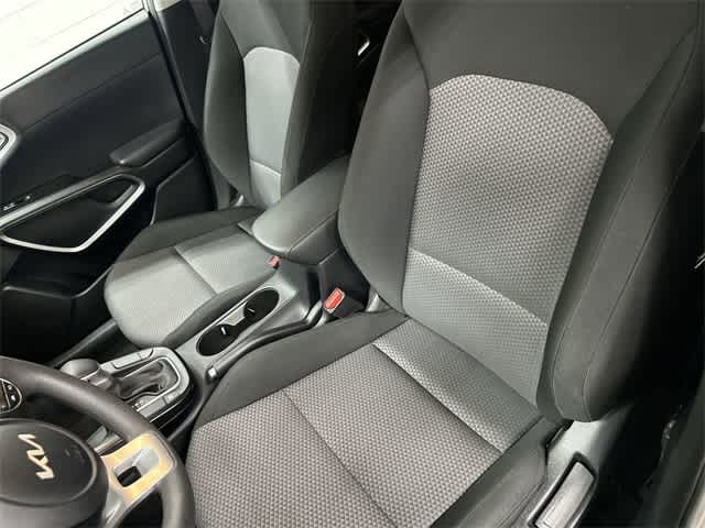 Thumbnail: 2024 Kia Soul - 10