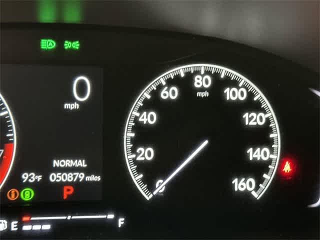 Thumbnail: 2024 Honda Civic - 16