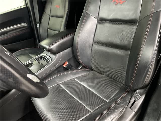Thumbnail: 2017 Dodge Durango - 10
