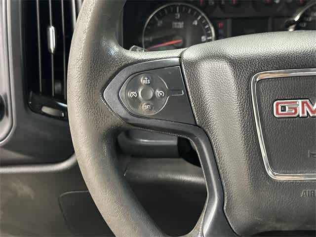 Thumbnail: 2016 GMC Sierra 2500 - 17