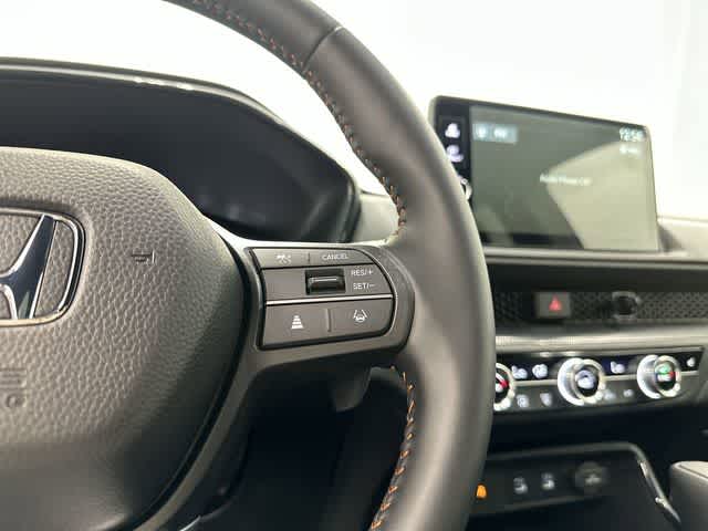 Thumbnail: 2026 Honda CR-V - 18