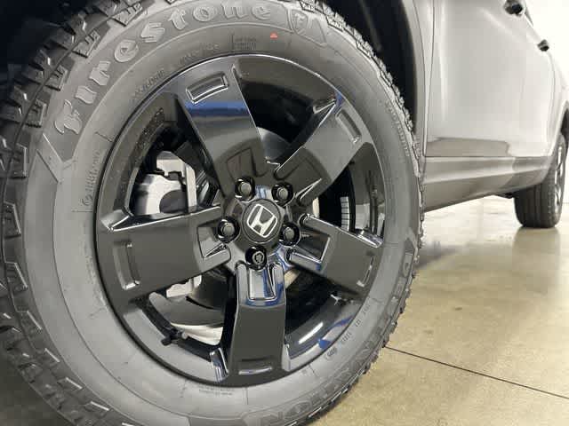 Thumbnail: 2026 Honda Ridgeline - 29