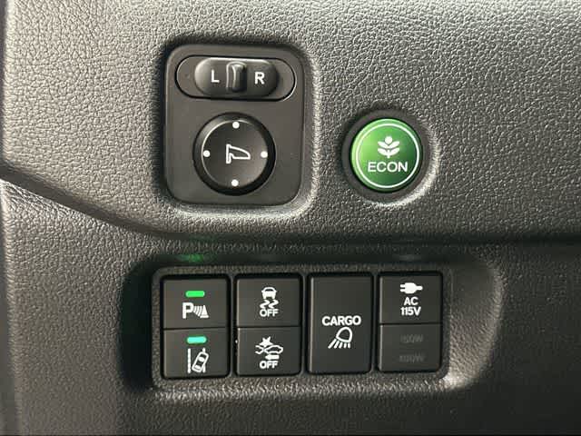 Thumbnail: 2020 Honda Ridgeline - 19