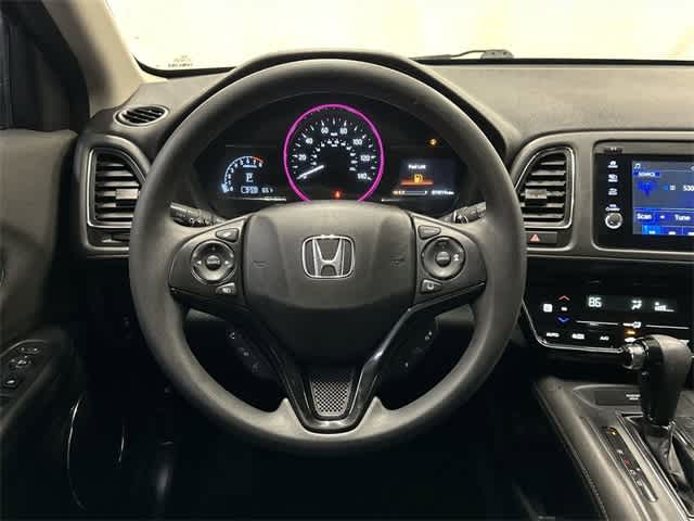 Thumbnail: 2022 Honda HR-V - 15